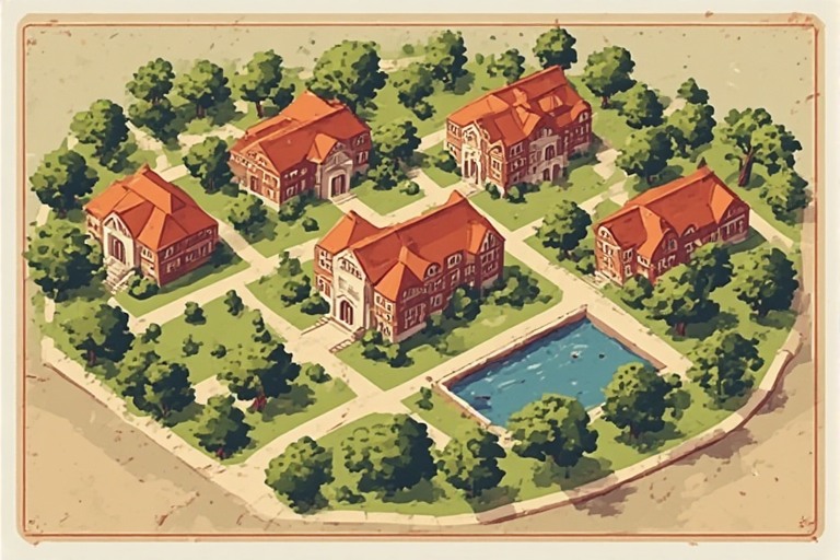 Choosing the Right University: Key Factors Every Student Should Consider